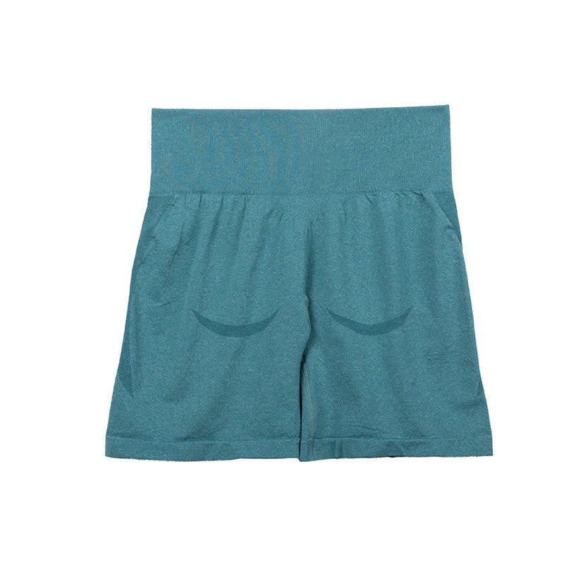 Women's Yoga Shorts Pants