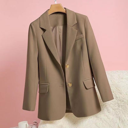 New Casual Women's Blazer
