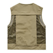 New Mesh Quick-Drying Vest