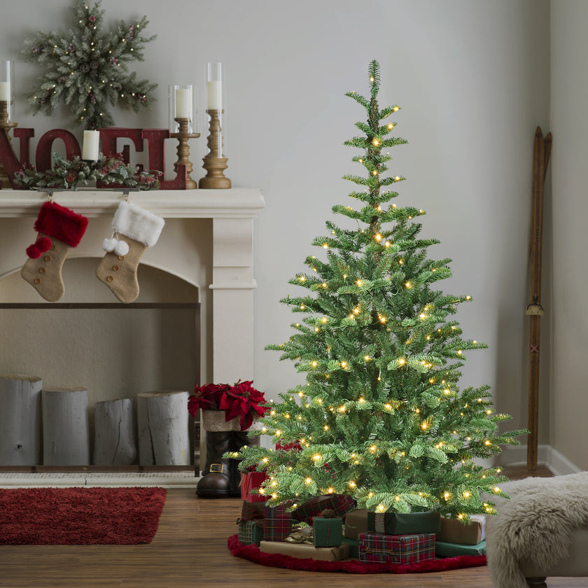 PVC Christmas Tree