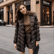 Casual Warm Loose Fur Coat