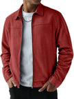 Fashionable Casual Versatile Long Sleeve Jacket