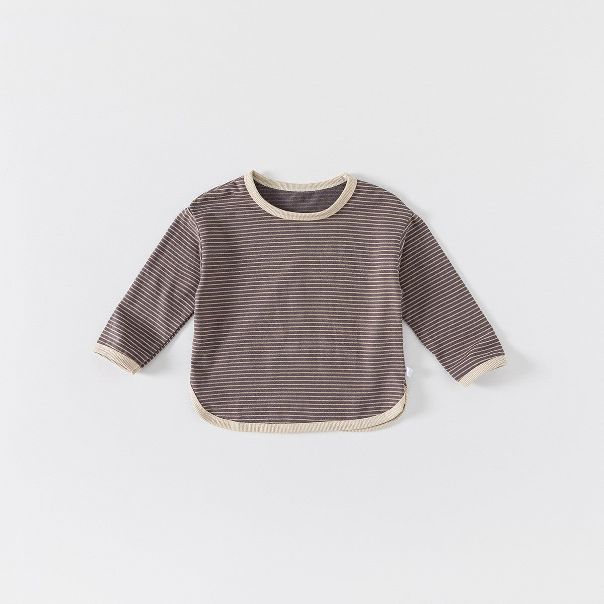 Casual Boys Stripped Top