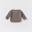 Casual Boys Stripped Top