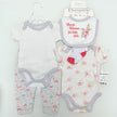 Baby One-piece Set