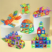 Magnetic Building Blocks Toys For Kids