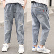 Boys Denim Trouser
