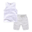 Children's Clothing Suit Set