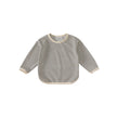 Casual Boys Stripped Top