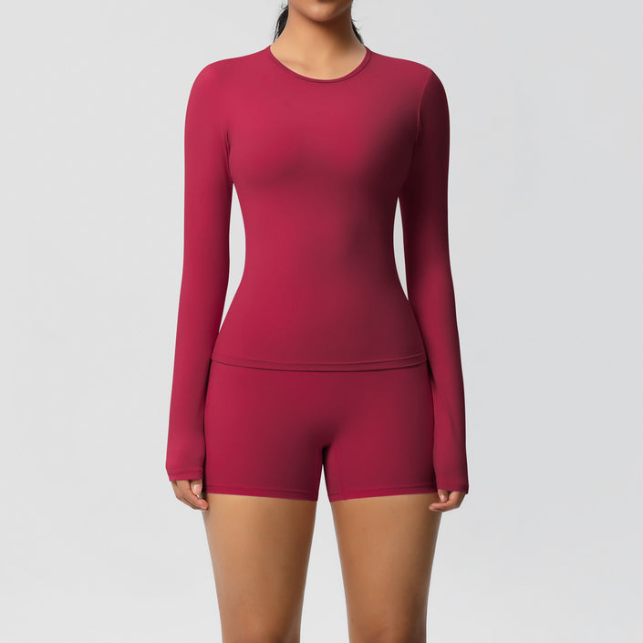 Breathable Fit Yoga Set