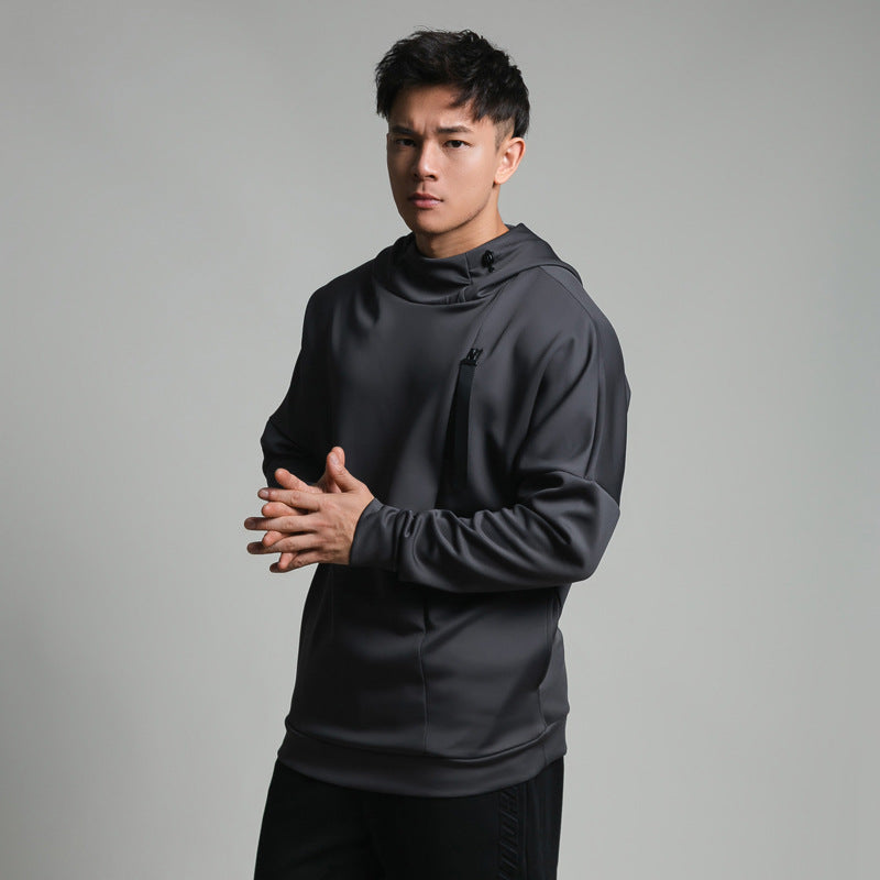 Loose Sweater For Men