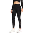 Women's Seamless High-waist Hip-lift Yoga Pants