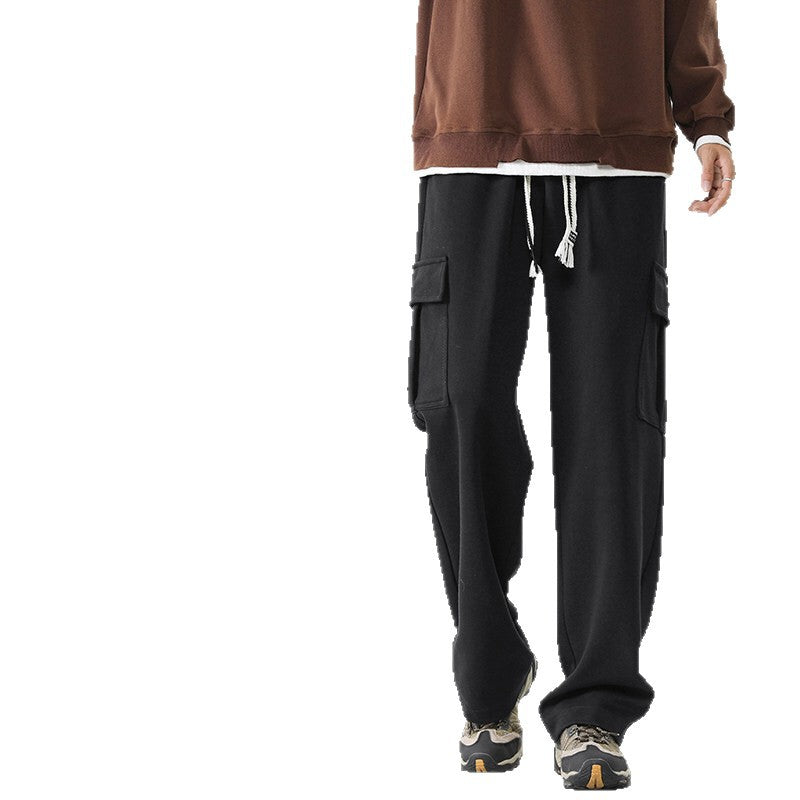 High-street Sport Joggers