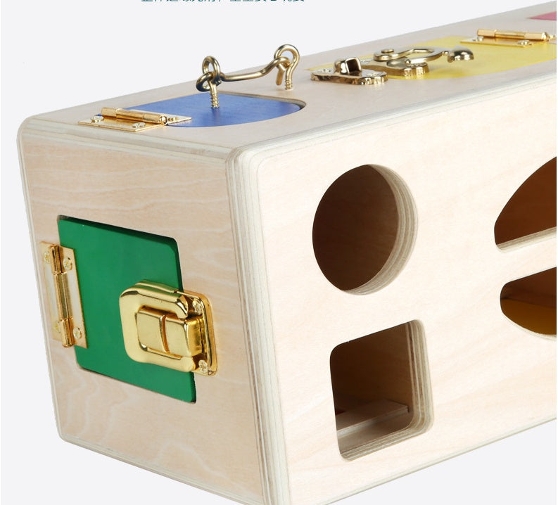 Kids educational Preschool Toy