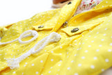 Baby Trench Coat Jacket