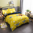3/4 piece bedding set