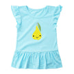 Summer Girls' Top