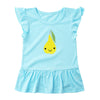Summer Girls' Top