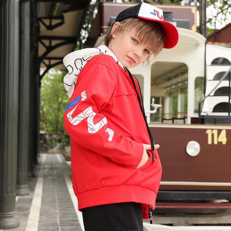 JLNY Children's Jackets