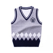 Uniform Style Vest