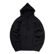 Classic Knitted Hoodie