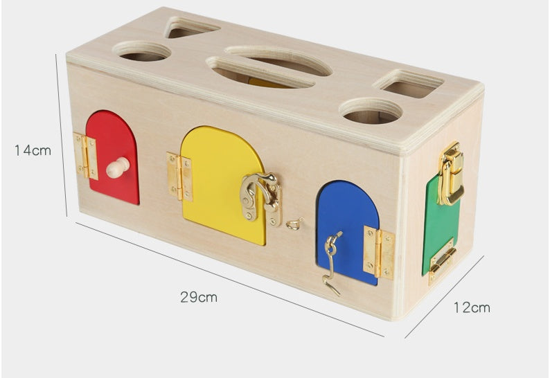 Kids educational Preschool Toy