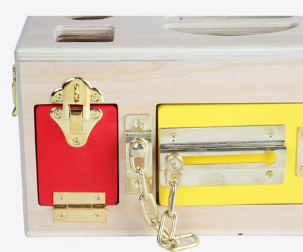 Kids educational Preschool Toy