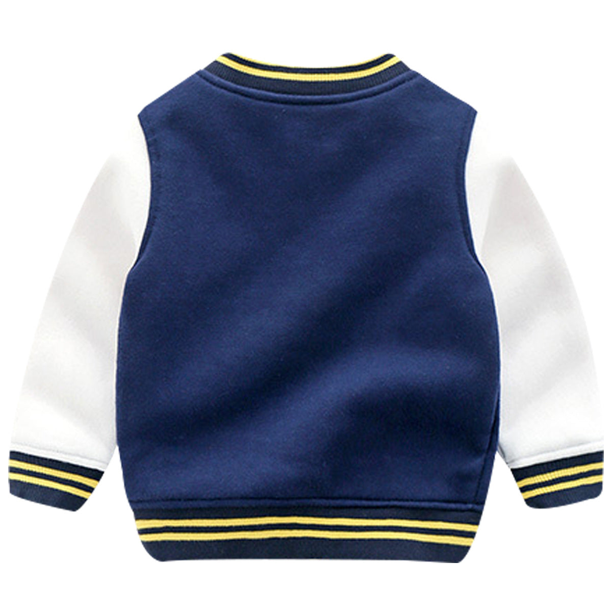 Boys Bumper Jacket