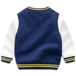 Boys Bumper Jacket