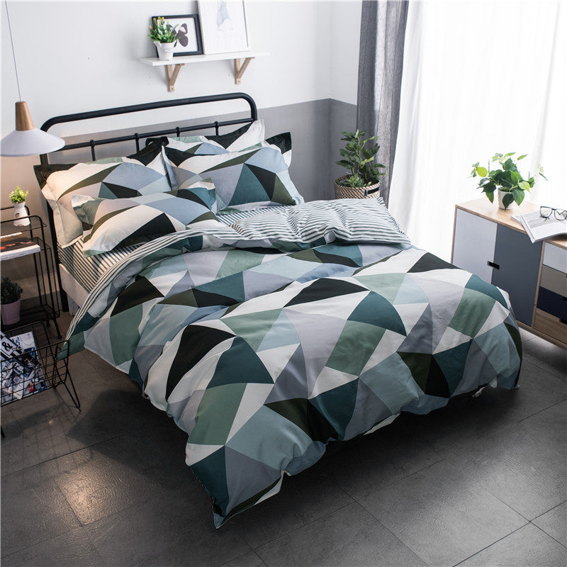 3/4 piece bedding set