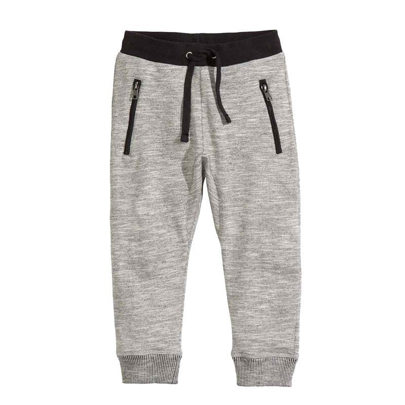 Boys To Do List Long Sleeves T-shirt Pants 2pcs Suit For 3-7 Years