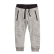 Boys To Do List Long Sleeves T-shirt Pants 2pcs Suit For 3-7 Years
