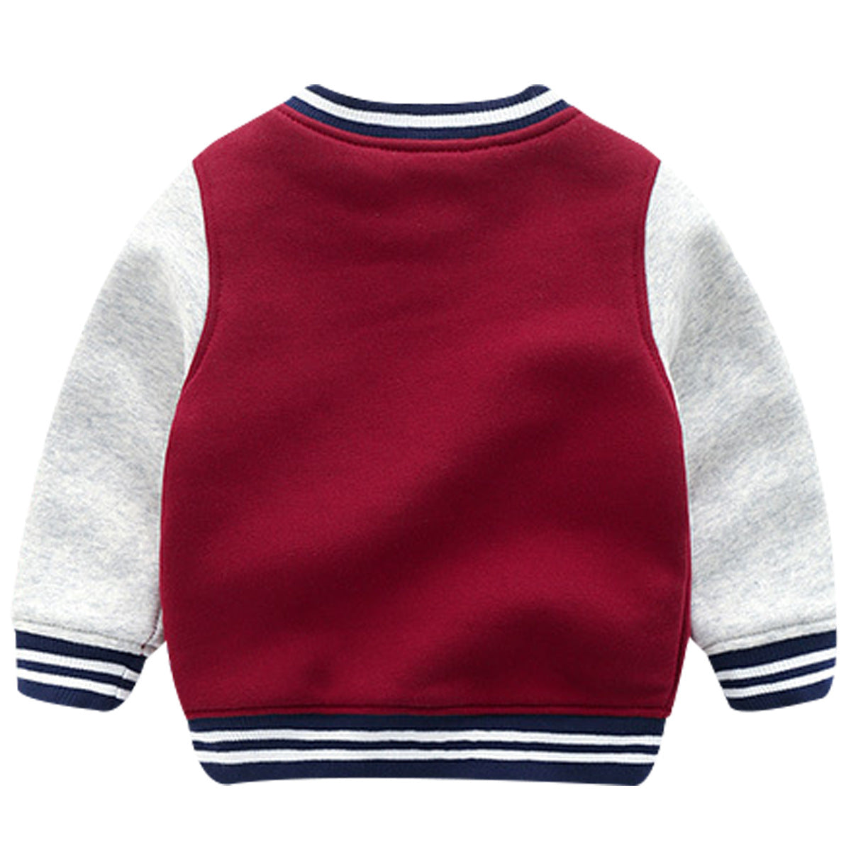 Boys Bumper Jacket