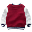 Boys Bumper Jacket