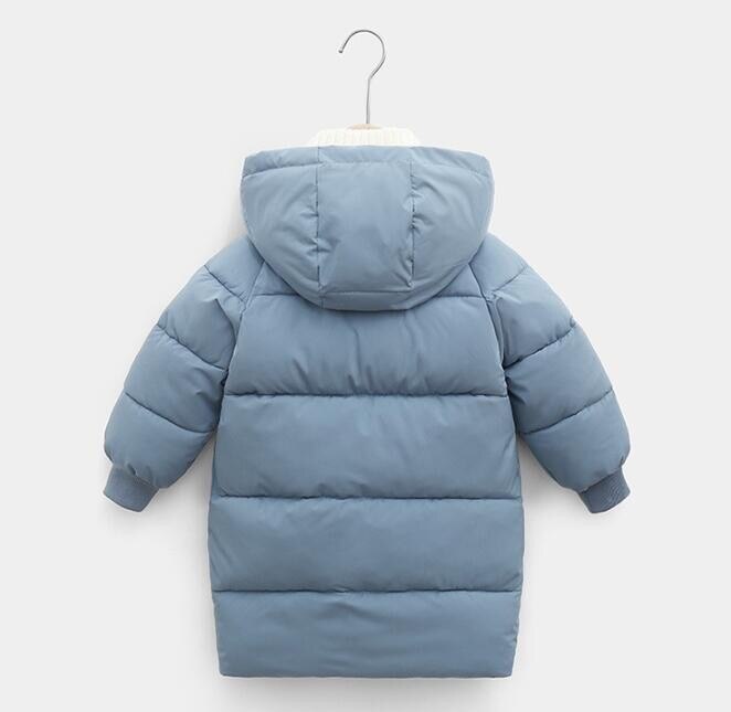 Winter Padded Baby Jacket & Coat