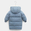 Winter Padded Baby Jacket & Coat