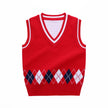 Uniform Style Vest
