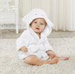 Animal Modeling Baby Bathrobe