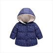 Baby Star Padded Jacket