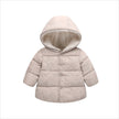 Baby Star Padded Jacket