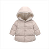Baby Star Padded Jacket