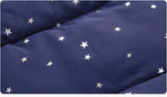 Baby Star Padded Jacket
