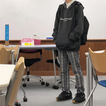 Gosha Russian Hoodie