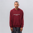 Gosha Russian Hoodie