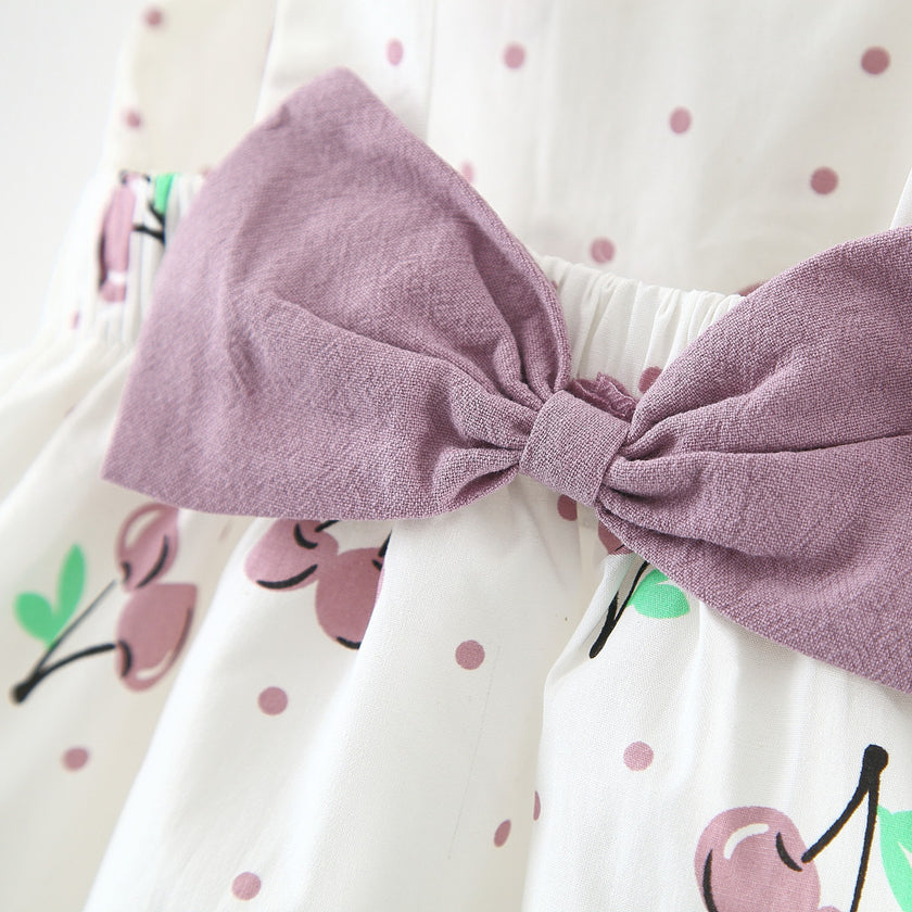 Baby Girl Summer Dress