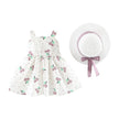 Baby Girl Summer Dress