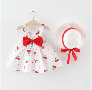 Baby Girl Summer Dress