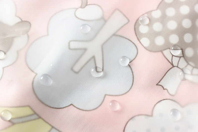 Baby Waterproof Bib