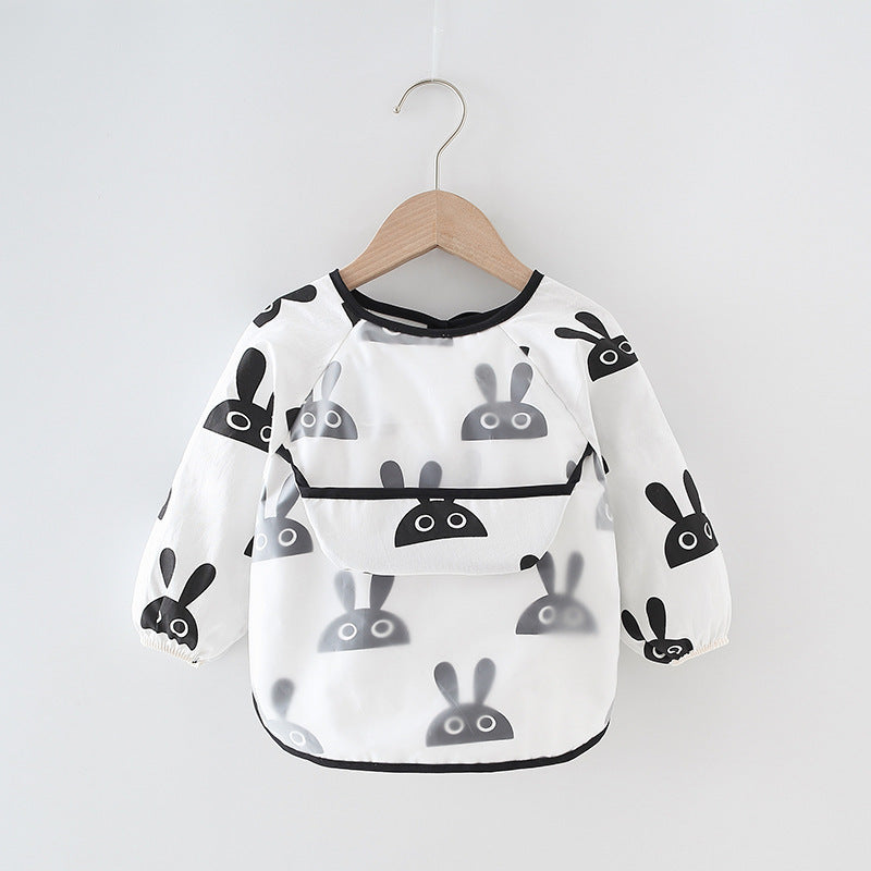 Baby Waterproof Bib