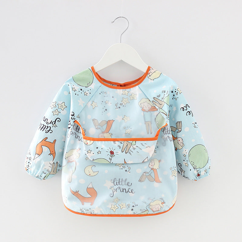 Baby Waterproof Bib